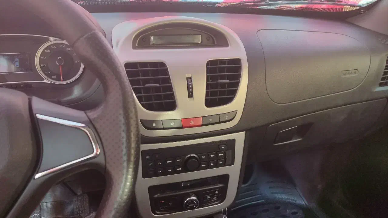 کوییک gxl خشک|خودرو سواری و وانت|تالش, هشتپر|دیوار