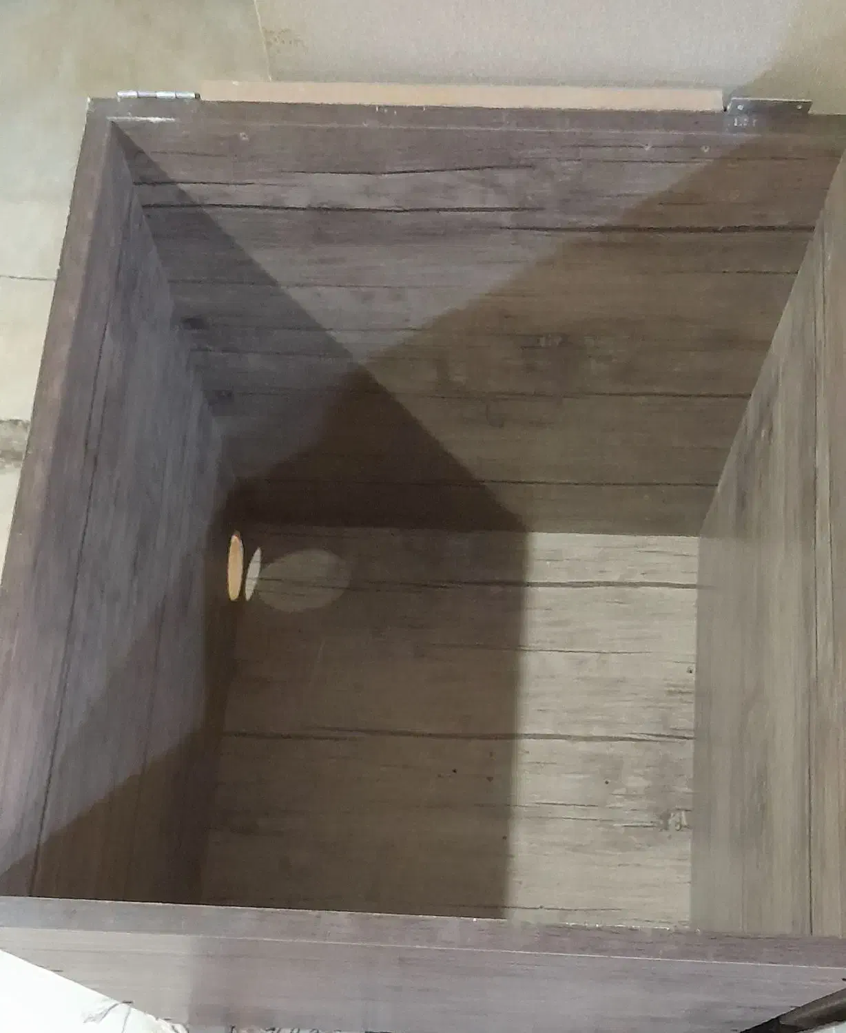 باکس چوبی|کتابخانه، شلف، قفسه‌های دیواری|شریف‌آباد, |دیوار