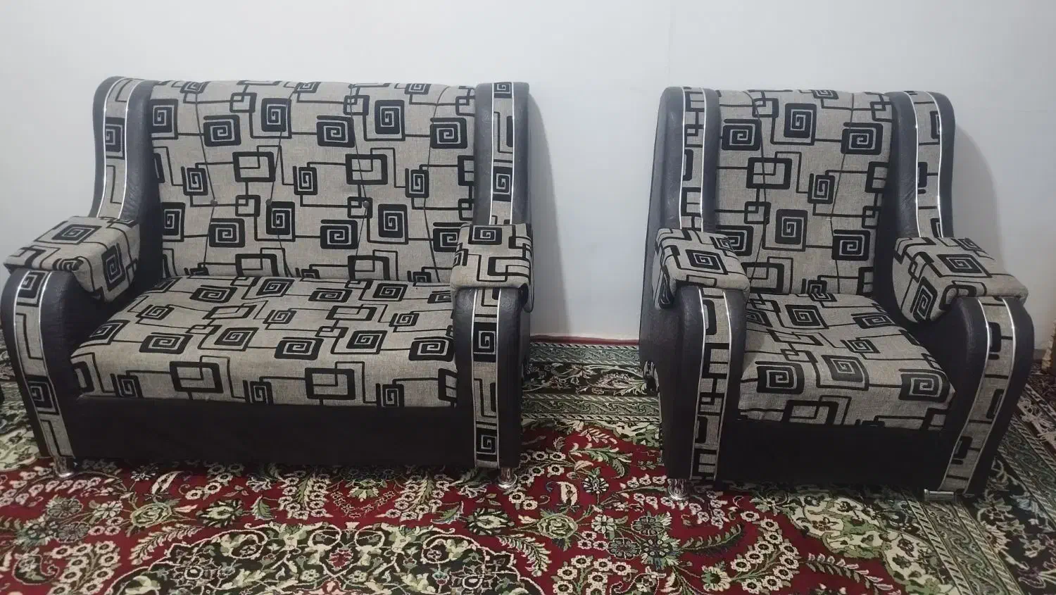 مبل و کاناپه|مبلمان خانگی و میز عسلی|تربت جام, شاد|دیوار