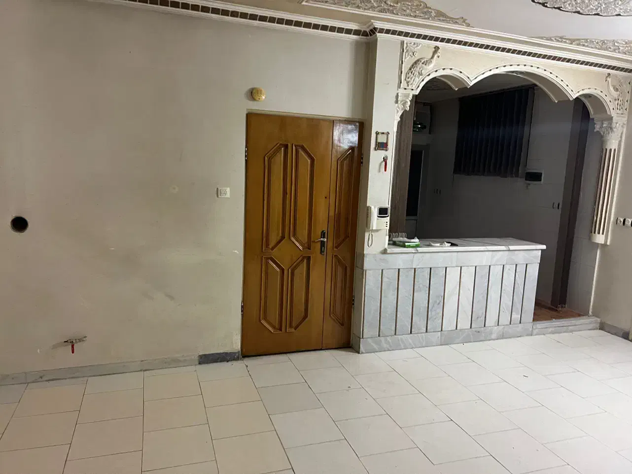 اجاره یک واحد آپارتمان تک خوابه|اجارهٔ آپارتمان|اصفهان, خواجه عمید|دیوار