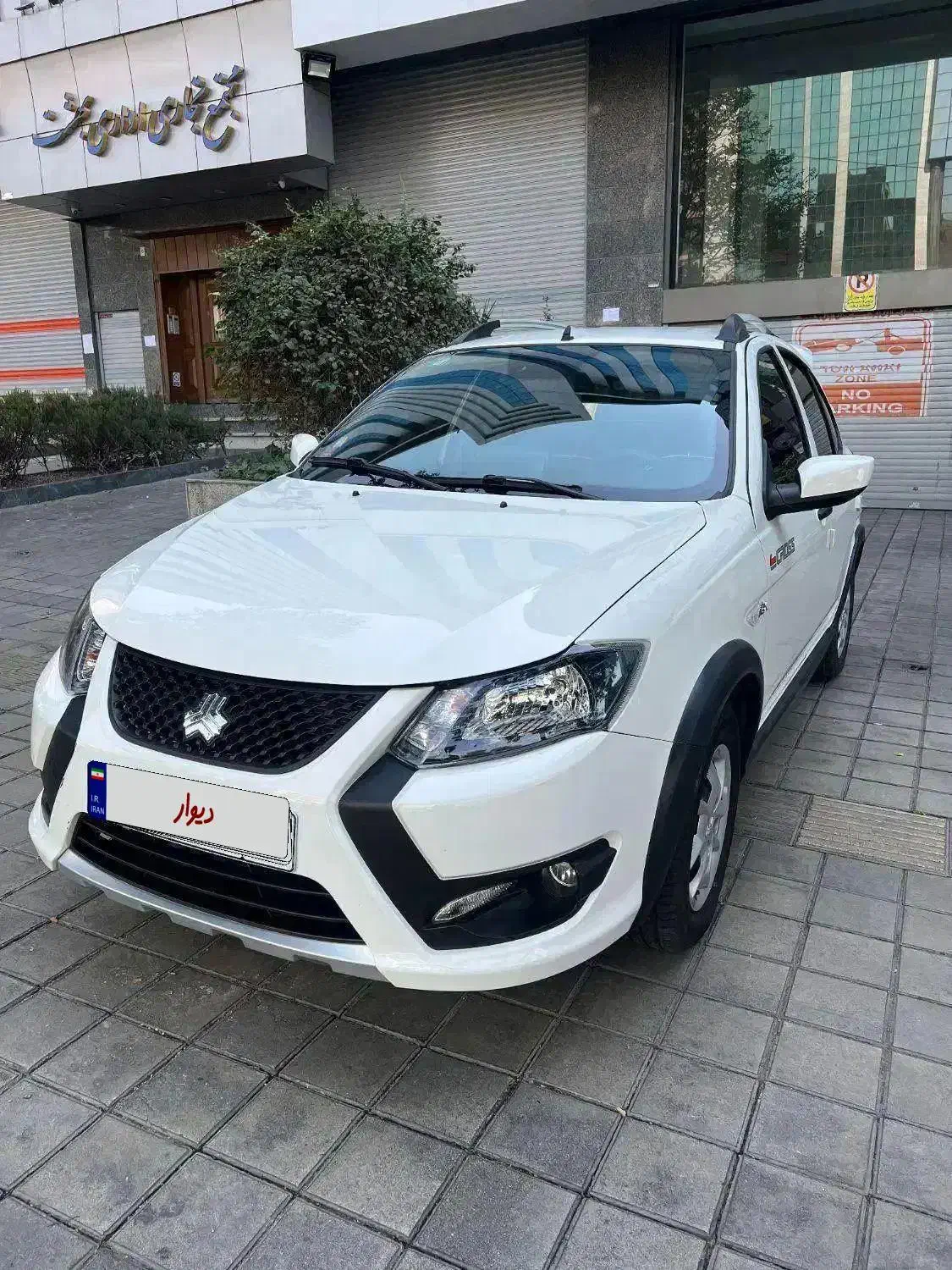 کوییک gx|خودرو سواری و وانت|تهران, کاج|دیوار