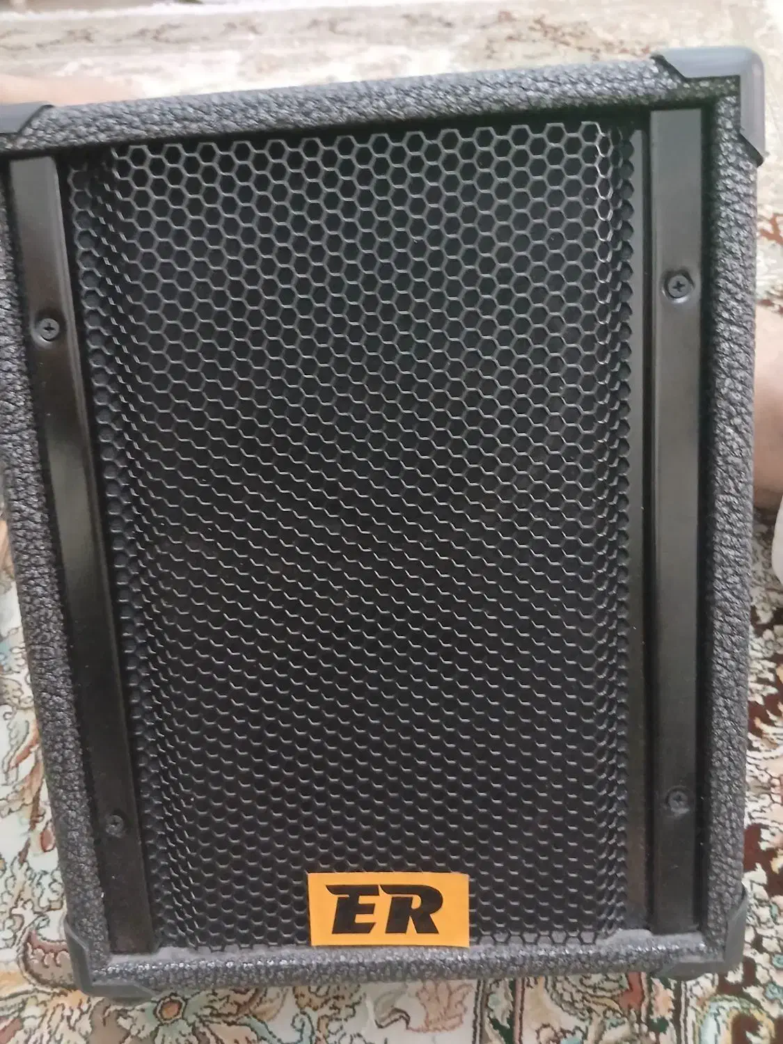 اکونیوز بلندگو دو خروجی|صوتی و تصویری|تهران, تهراننو|دیوار