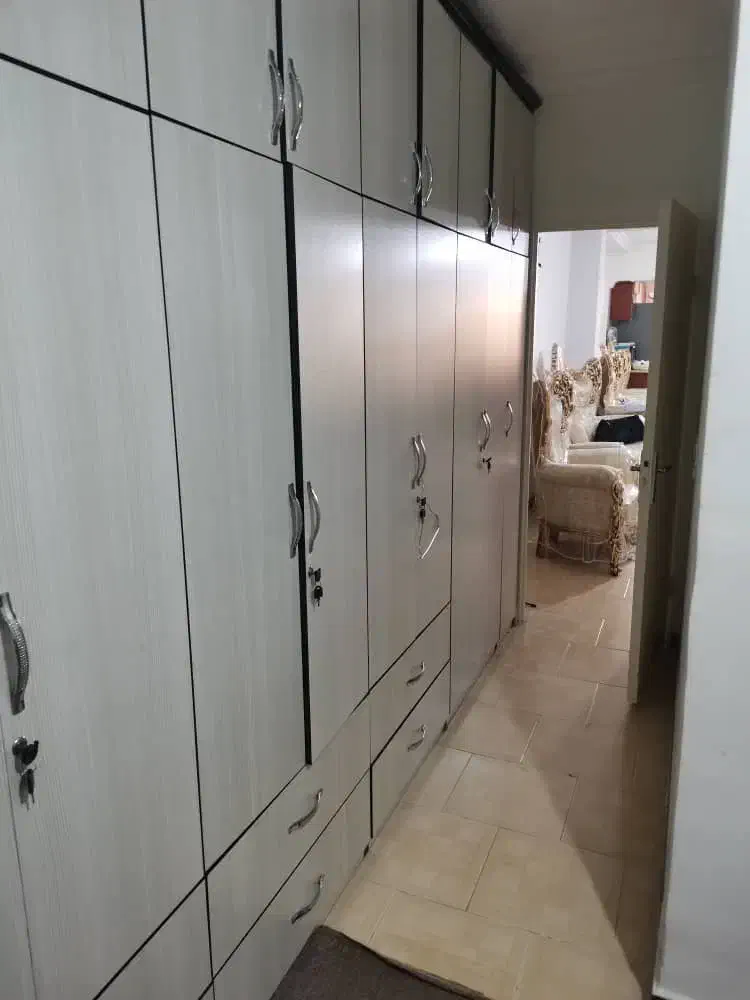 اجاره آپارتمان۷۳متری دادگستری، گلبرگ ها|اجارهٔ آپارتمان|رباطکریم, رباطکریم|دیوار