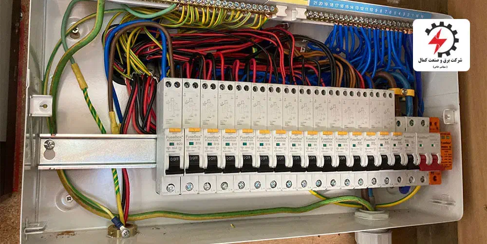 برقکار رفع اتصالی برق کار نصب لوستر شبانه‌تهران|خدمات پیشه و مهارت|تهران, تاکسیرانی|دیوار