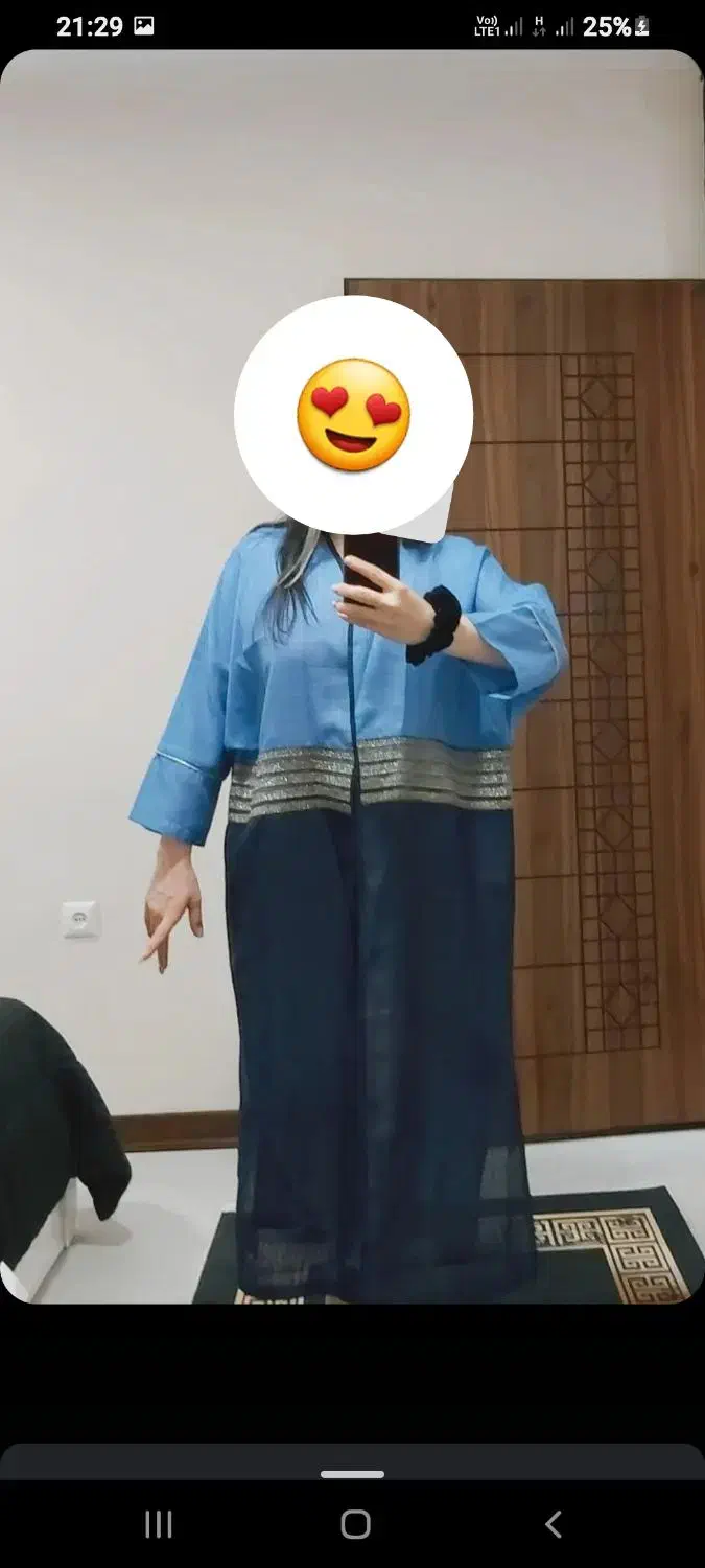 مانتو نو مزونی|لباس|شیراز, شهرک والفجر|دیوار