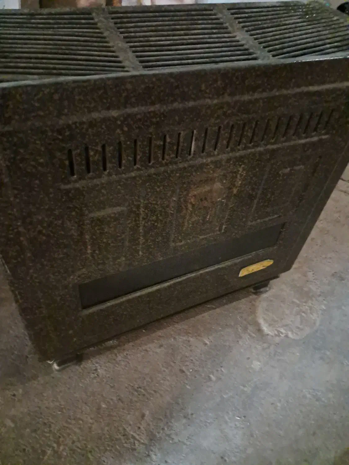 بخاری 10000 سالم|بخاری، هیتر، شومینه|محمدشهر, محمدشهر|دیوار