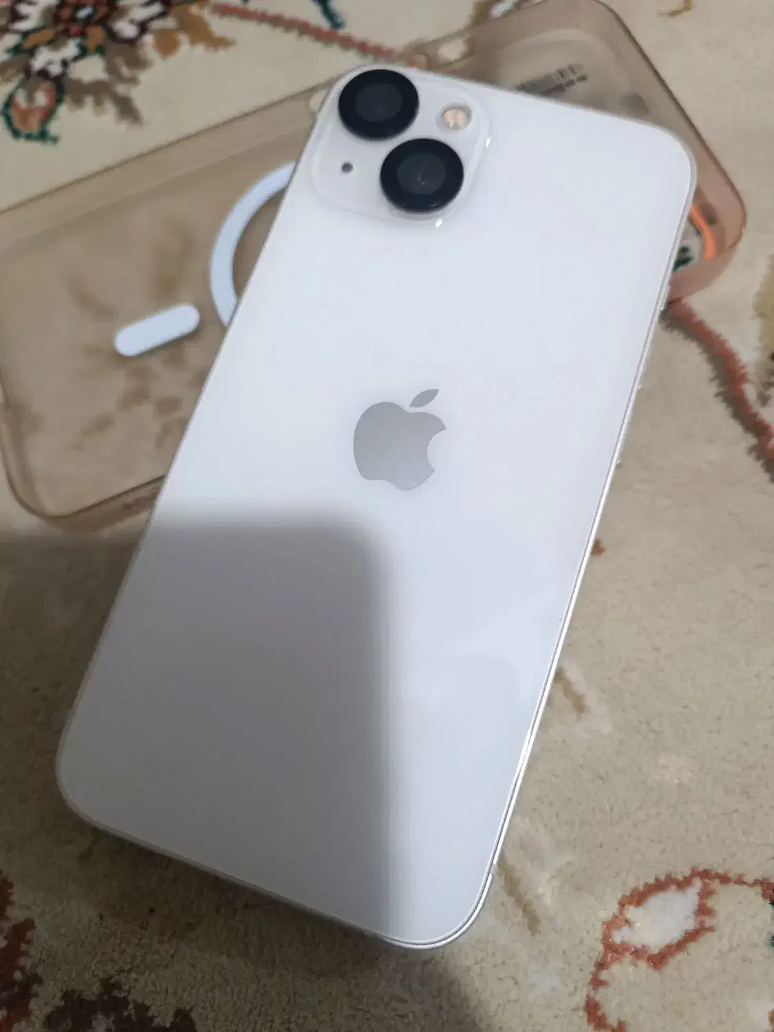 آیفون ۱۳نرمال|موبایل|یاسوج, |دیوار