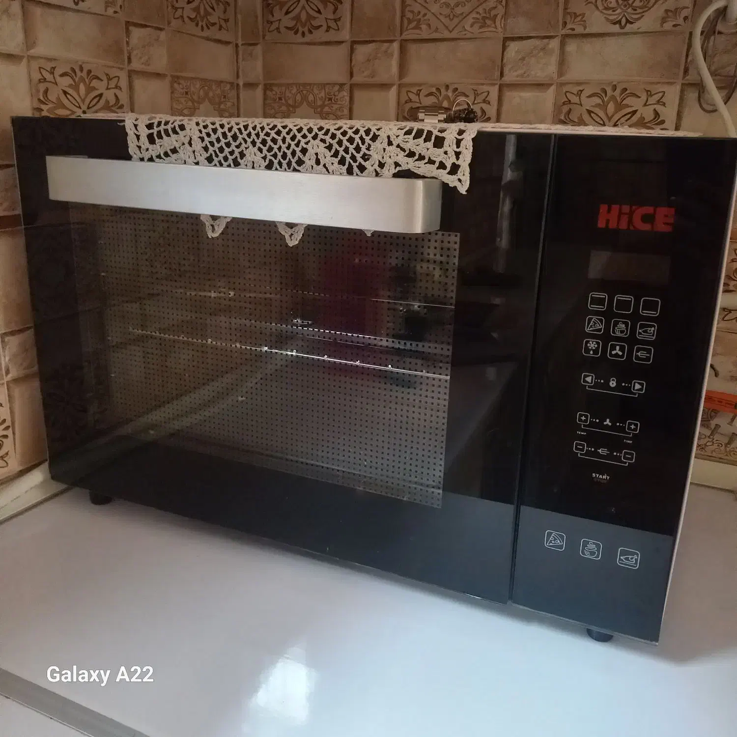 توستر|اجاق گاز و لوازم برقی پخت‌وپز|میانه, |دیوار