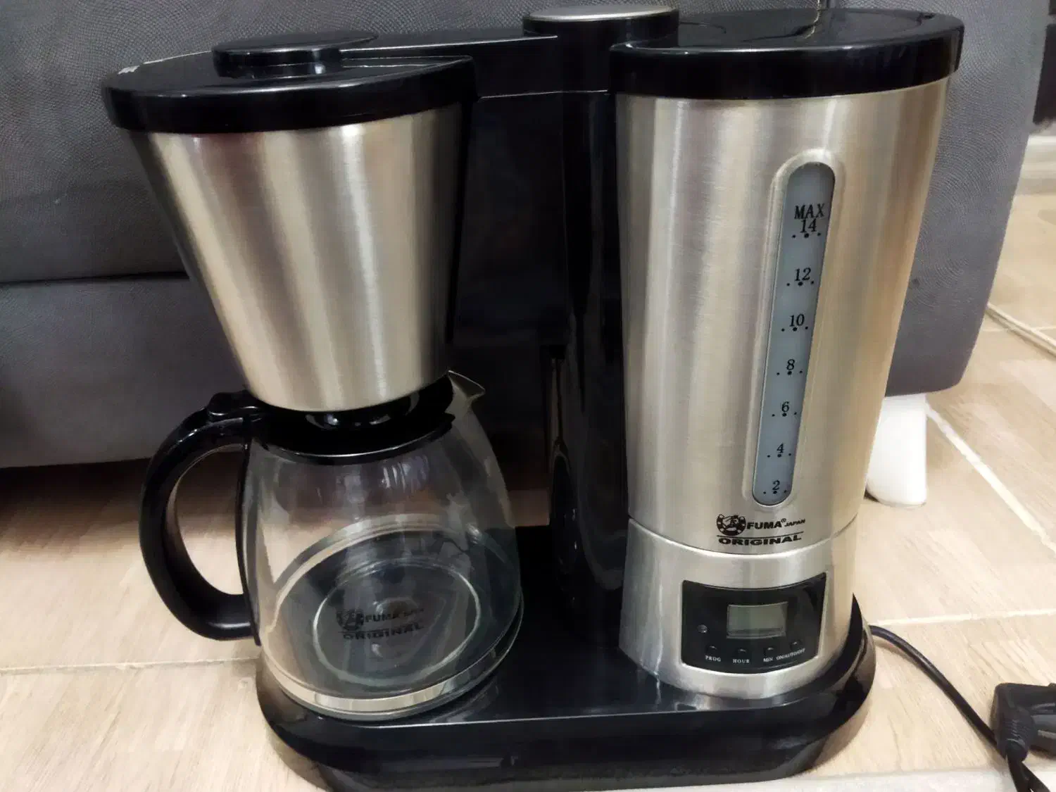 قوه ساز نونونو|سماور، چایساز، قهوهساز|قزوین, |دیوار