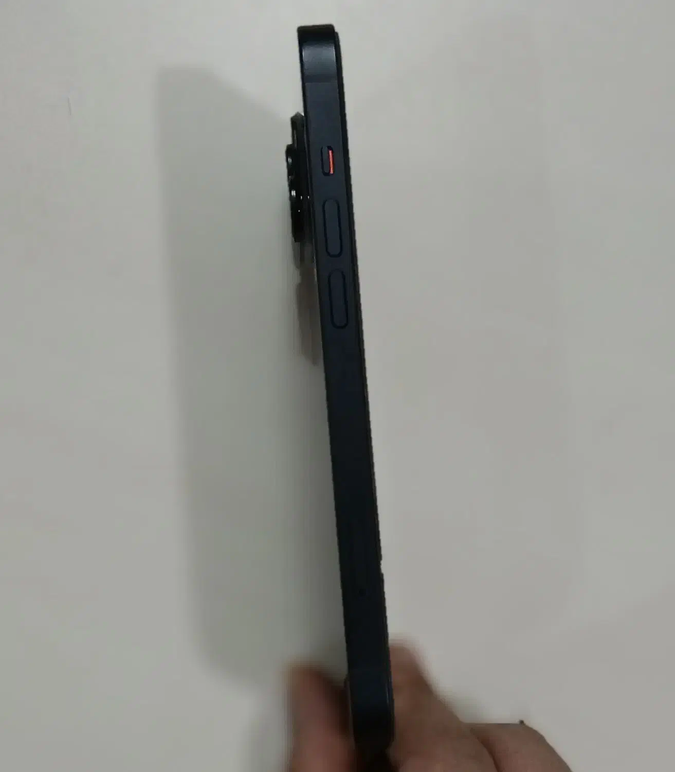 گوشی آیفون ۱۴نرمال|موبایل|تربت‌حیدریه, قائم|دیوار