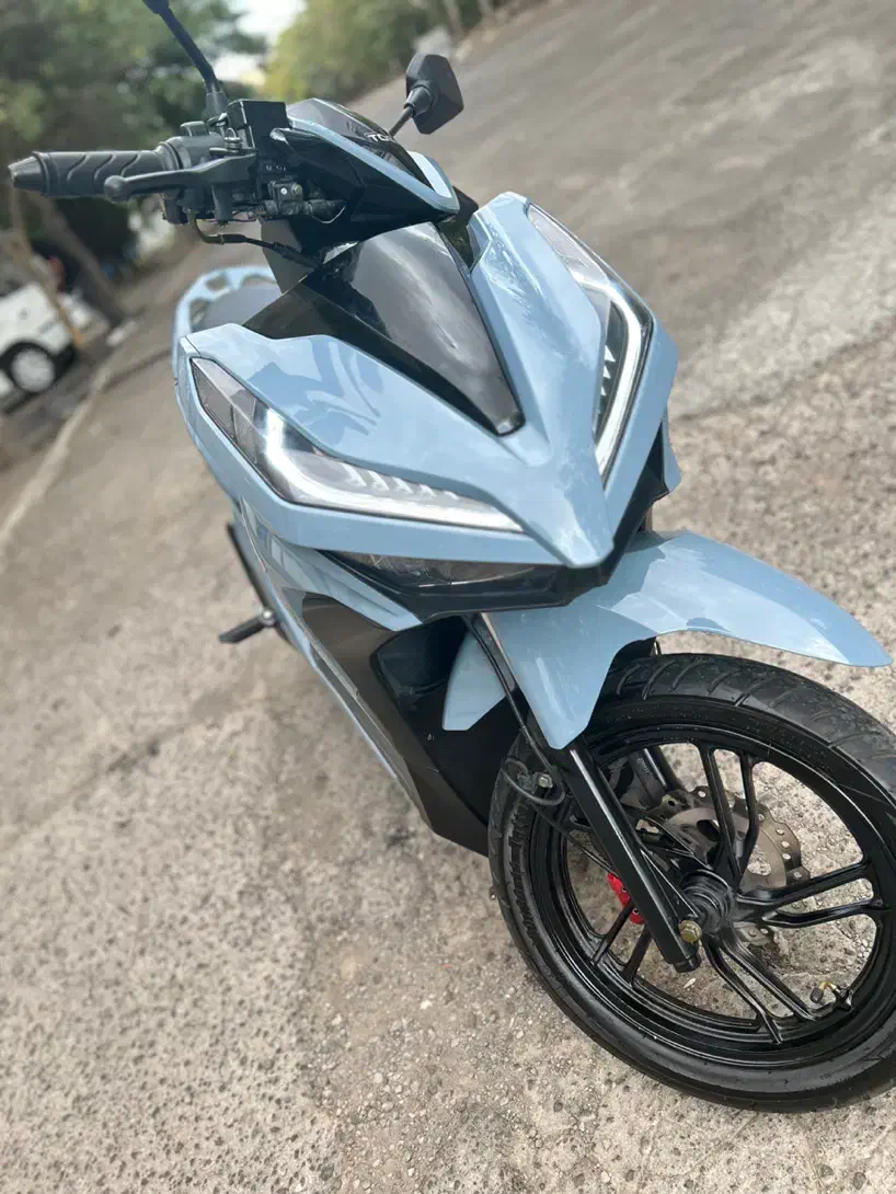 کلیک ۱۵۰|موتورسیکلت|تبریز, |دیوار