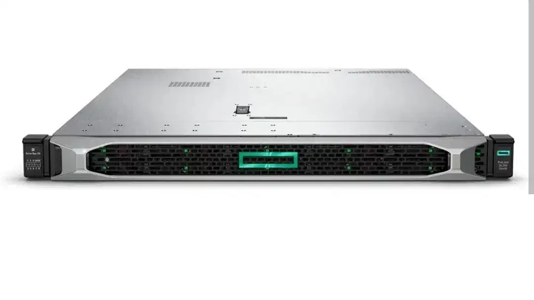 سرور DL360 G10|مودم و تجهیزات شبکه|مشهد, دانشجو|دیوار