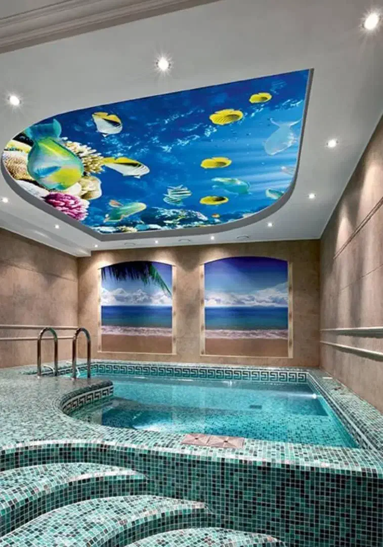 اجرای کناف و سقف کشسان|خدمات پیشه و مهارت|رشت, حمیدیان|دیوار