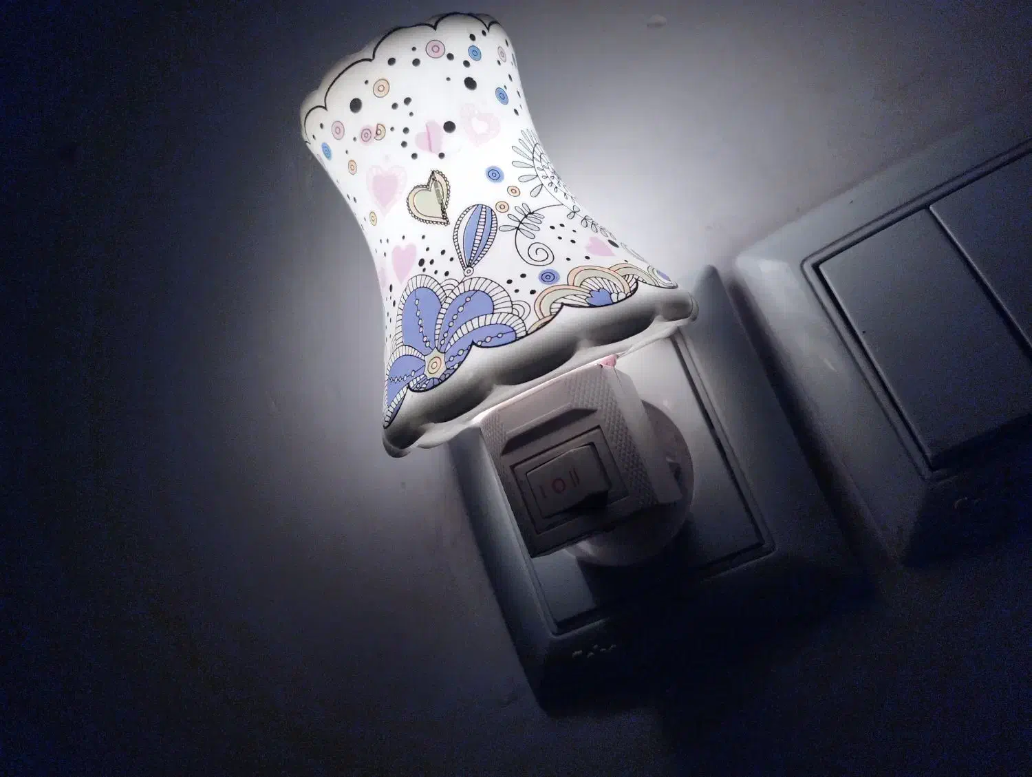 چراغ خواب|چراغ خواب و آباژور|مشهد, رستگار|دیوار