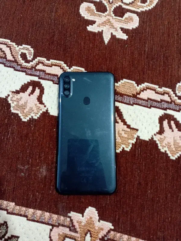 گوشیa11|موبایل|ماسال, |دیوار