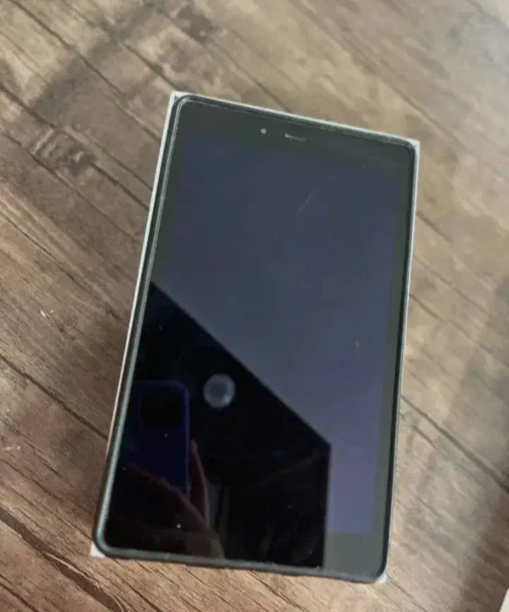 تبلت Samsung galaxy tab a|تبلت|نجف‌آباد, ویلاشهر|دیوار