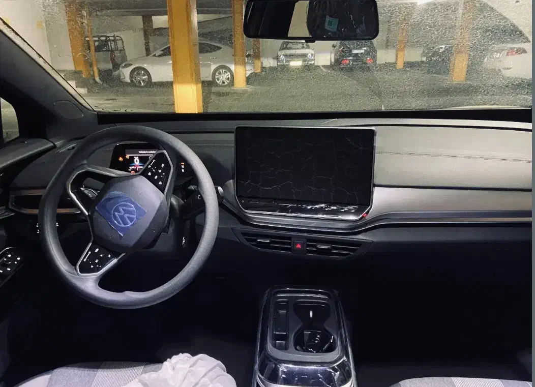 ای دی ۴ فولکس  / اقساط/ ( آماده تحویل فوری )|خودرو سواری و وانت|تهران, اقدسیه|دیوار