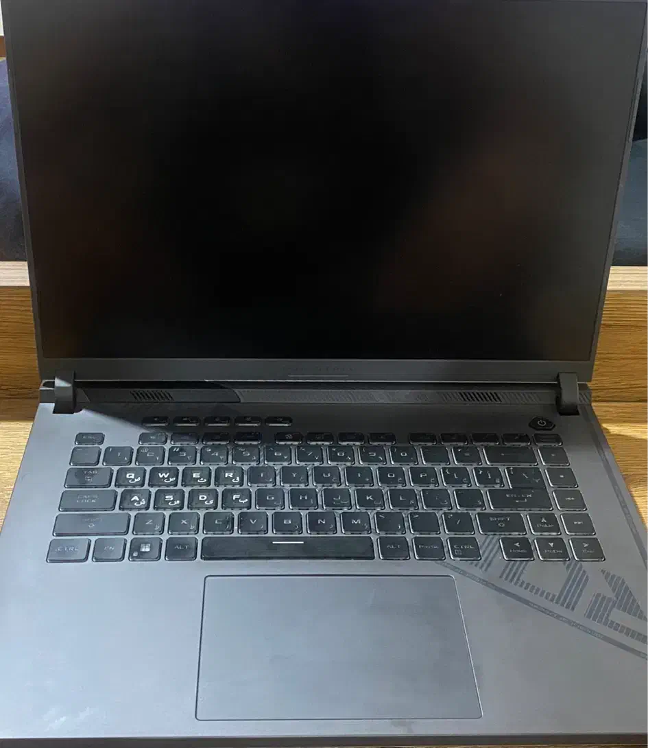 asus rog g16|رایانه همراه|تهران, ابوذر|دیوار