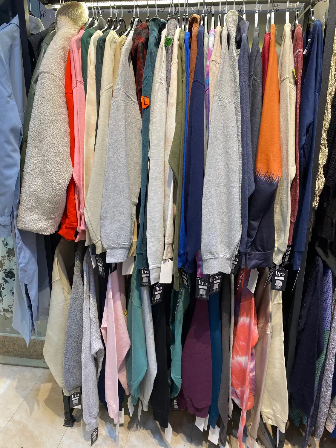 انواع دورس|لباس|زنجان, |دیوار