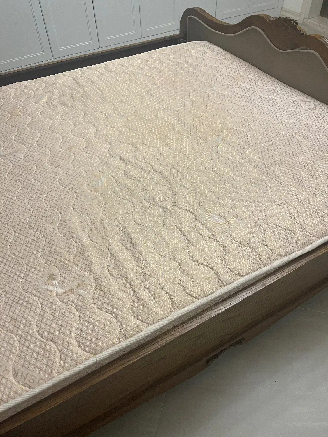 تشک خوشخواب|تشک تختخواب|کرمان, |دیوار