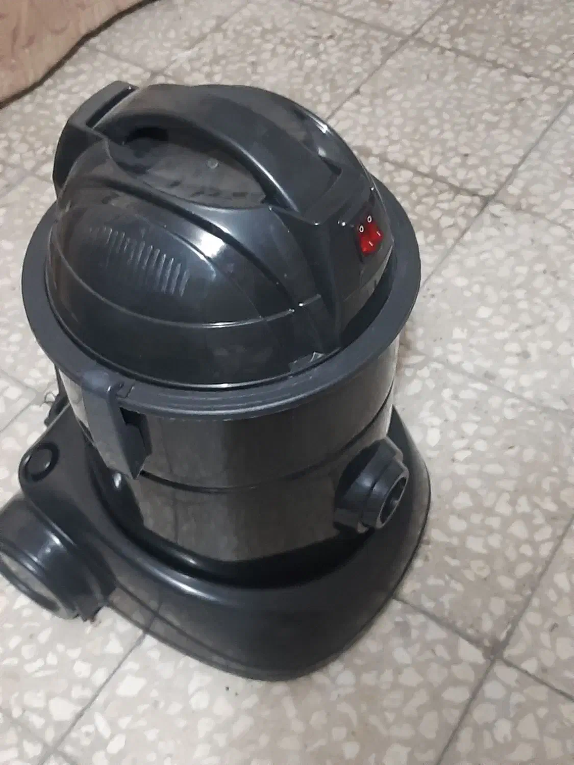 جارو برقی|جاروبرقی، جارو شارژی، بخارشو|قم, انصار‌الحسین|دیوار