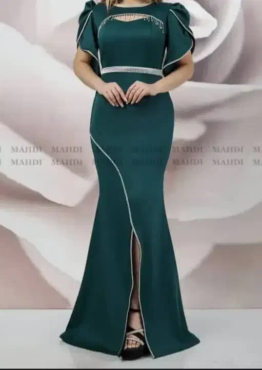 پیراهن مجلسی سایز یک|لباس|لنگرود, |دیوار