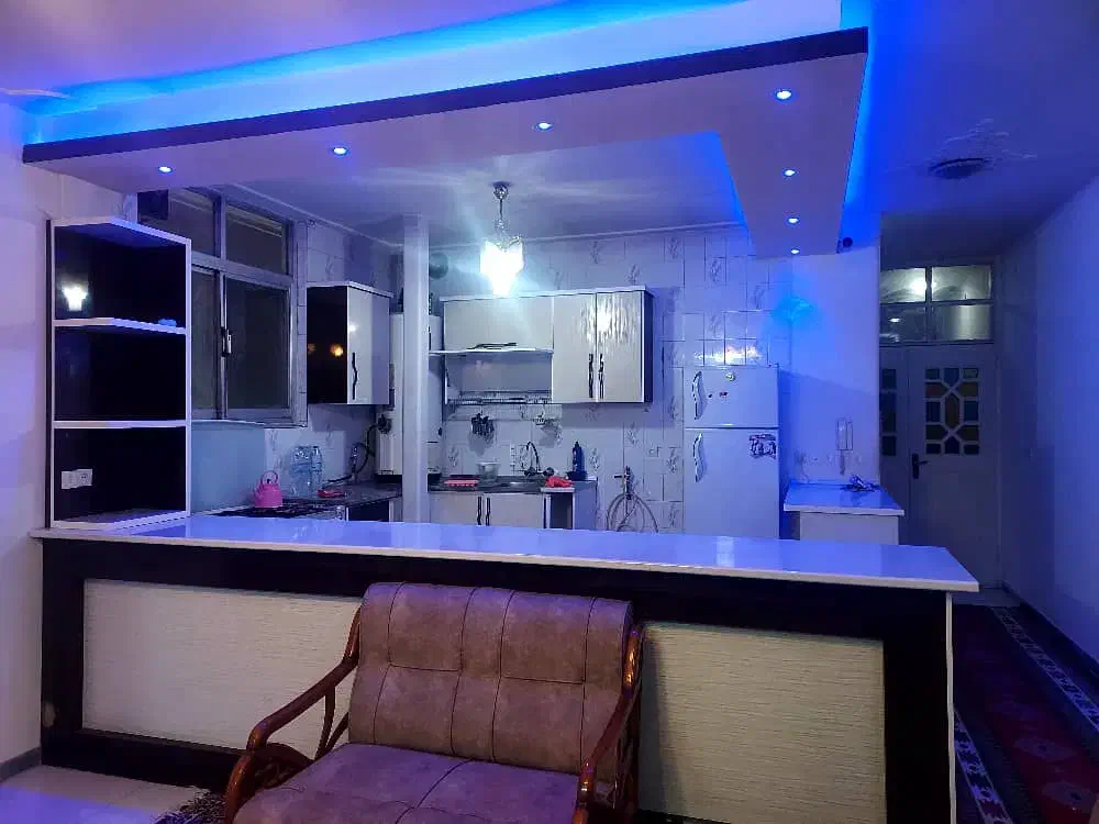 اجاره منزل مبله روزانه/ماهانه|اجارهٔ کوتاهمدت آپارتمان و سوئیت|شیراز, شهرک مفتح|دیوار