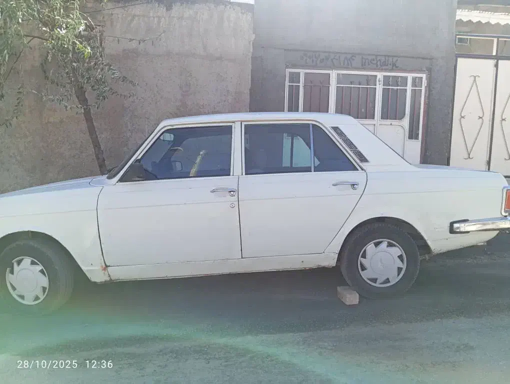 پیکان  مدل ۸۳ انژکتور|خودرو سواری و وانت|خلخال, |دیوار