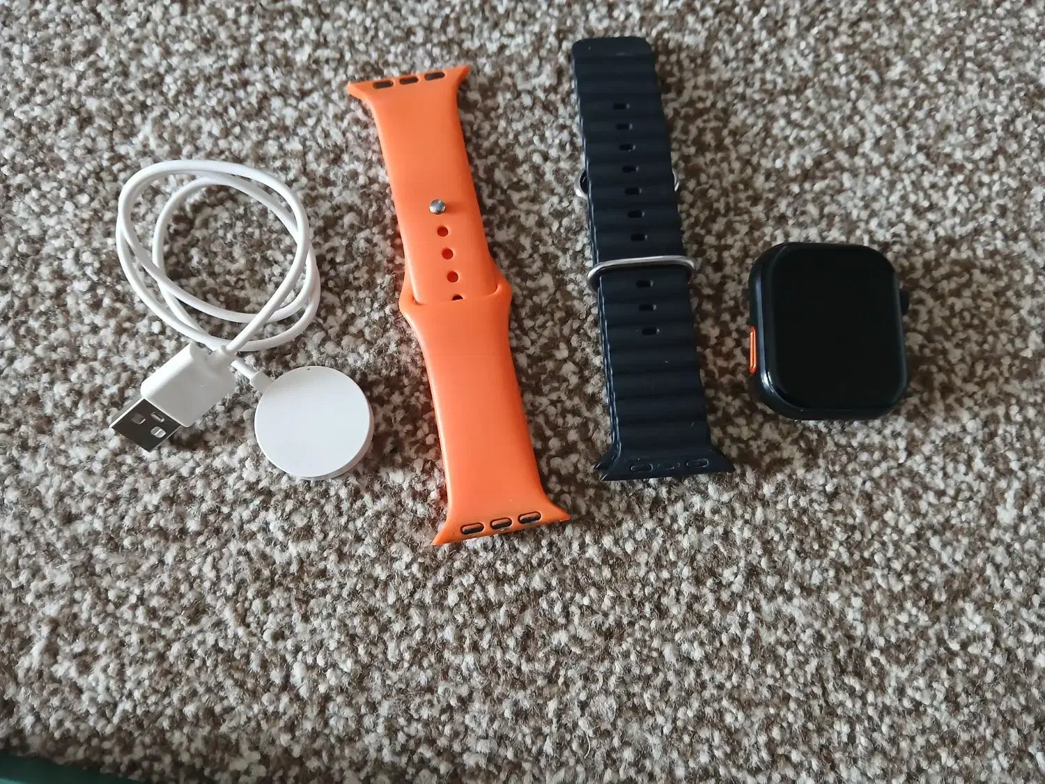 ساعت هوشمند|ساعت|چرام, |دیوار