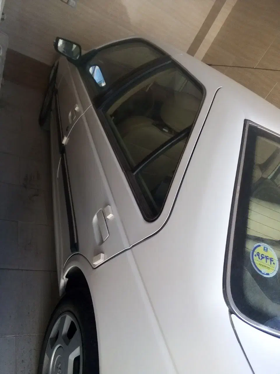 پژو پارس موتور جدید xu7p|خودرو سواری و وانت|زاهدان, |دیوار