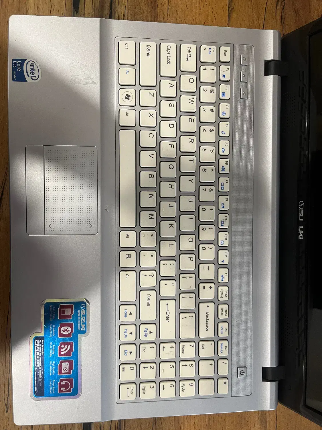 laptop suzuki|رایانه همراه|تهران, استخر|دیوار