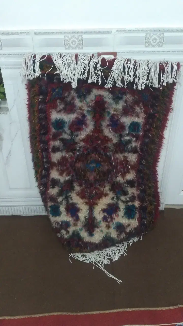 فرش دستباف|فرش|مشگین شهر, |دیوار