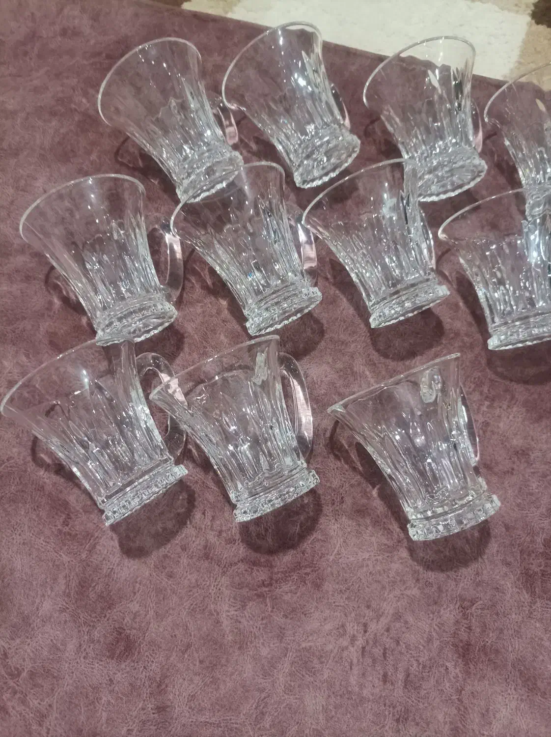 فنجان jcc|ظروف سرو و پذیرایی|هشتگرد, شهرک راه آهن|دیوار