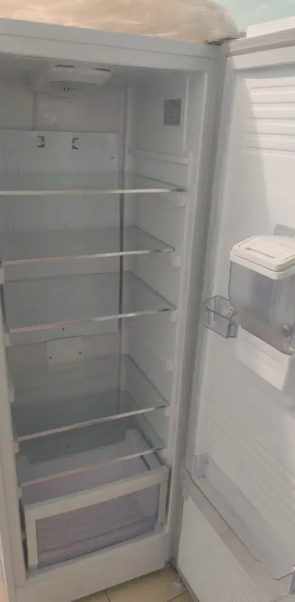 یخچال در حد نو|یخچال و فریزر|شهرکرد, |دیوار