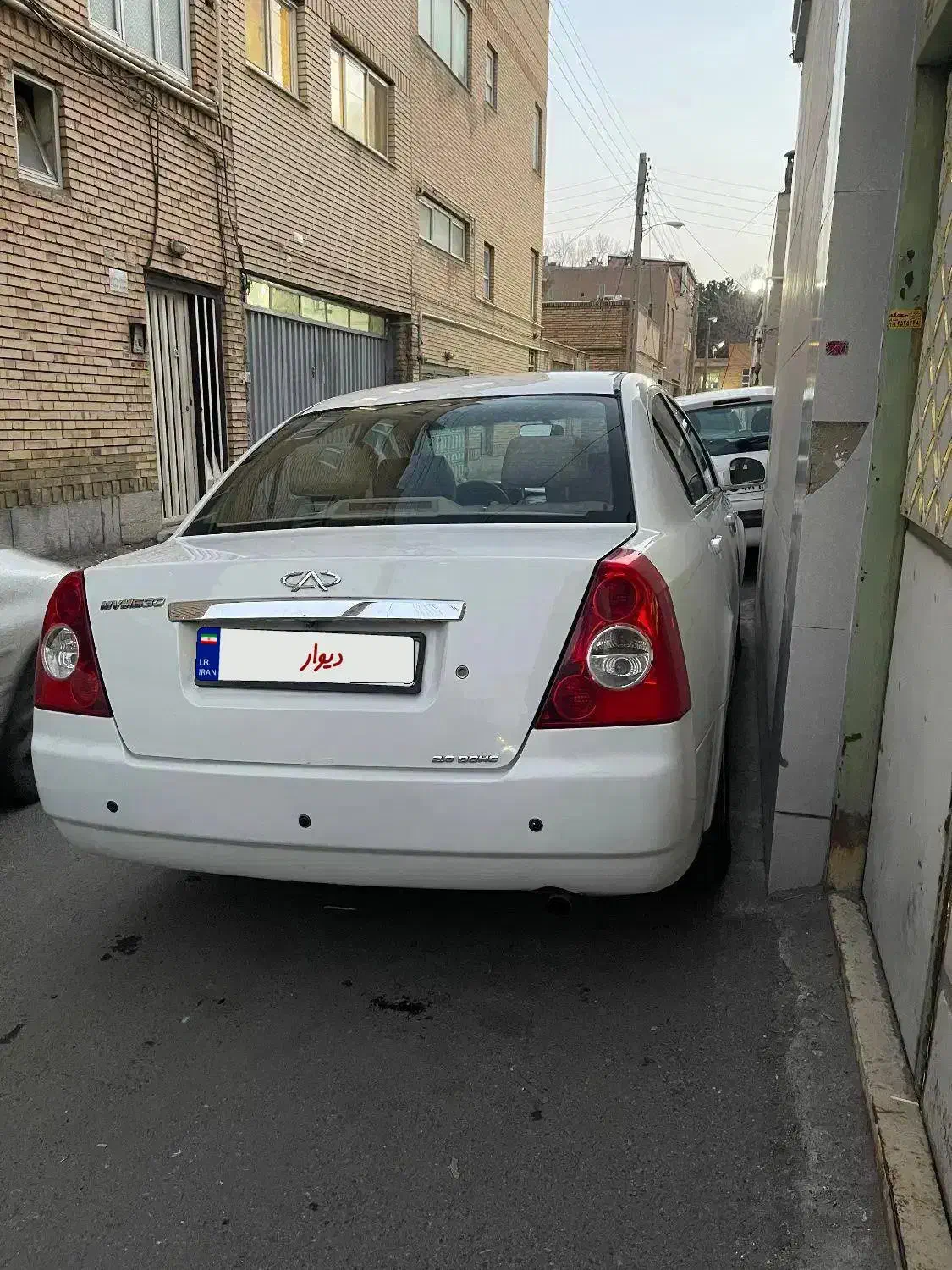 Mvm530|خودرو سواری و وانت|تبریز, |دیوار