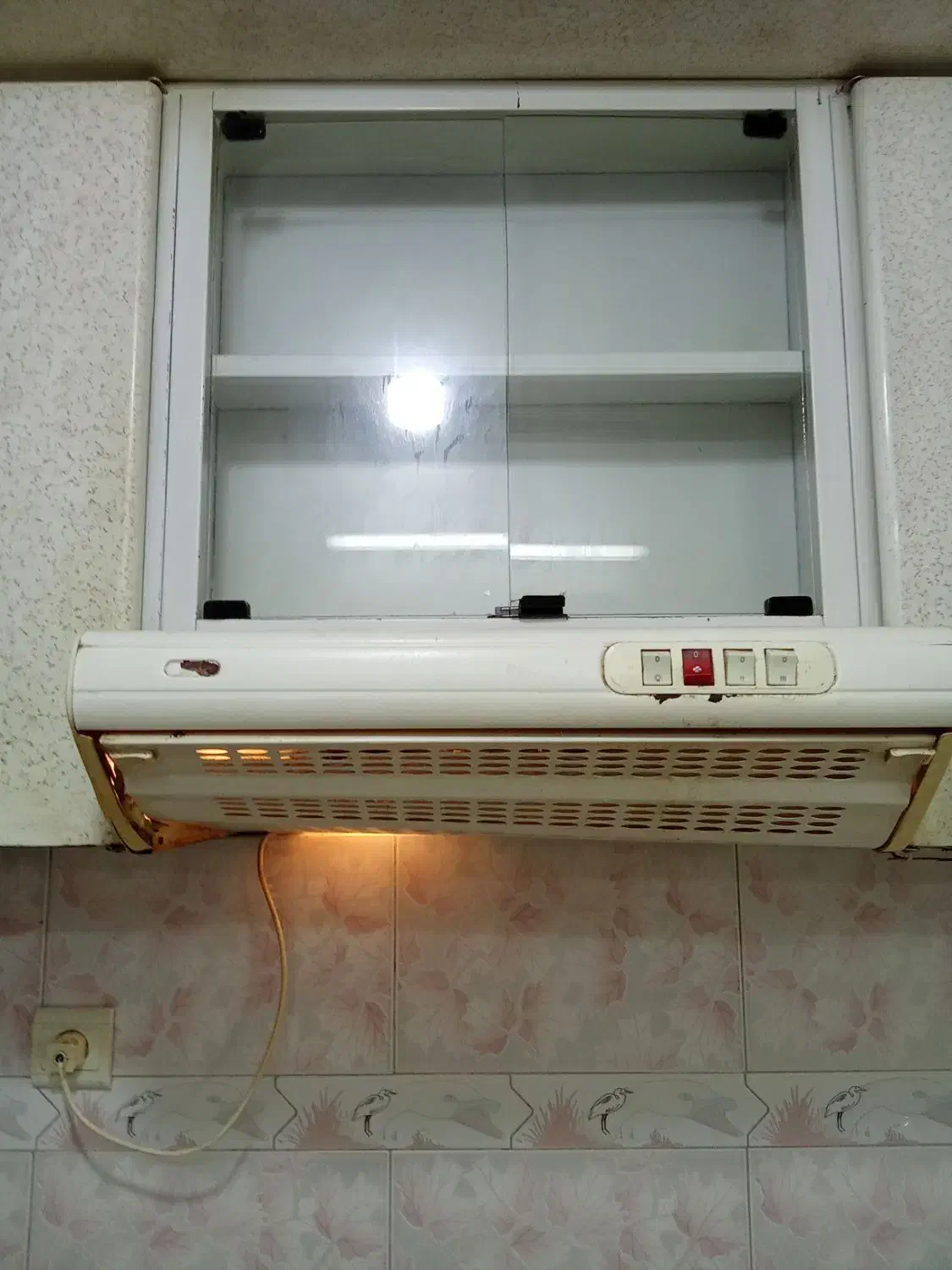 کابینت|مصالح و تجهیزات ساختمان|مشهد, چهارچشمه|دیوار