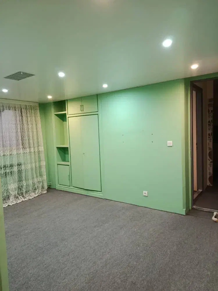 دربستی ۱۵۰ متری دو خواب خ سعادت اباد|اجارهٔ خانه و ویلا|اصفهان, تخت فولاد|دیوار