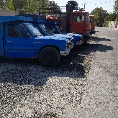 نیسان انژکتور سالم|خودرو سواری و وانت|هشتگرد, تهران دشت|دیوار