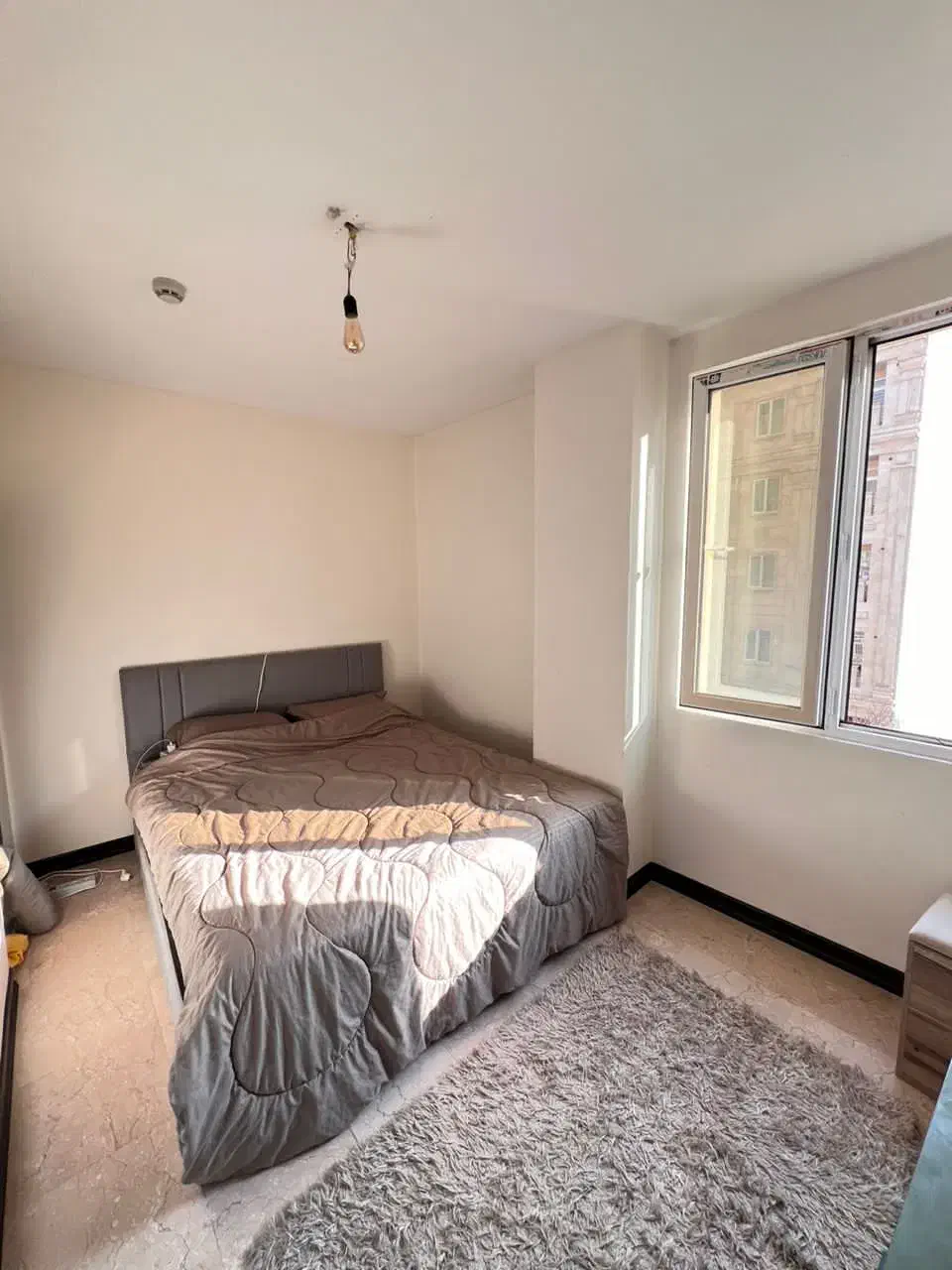 ۶۰متر یک خواب