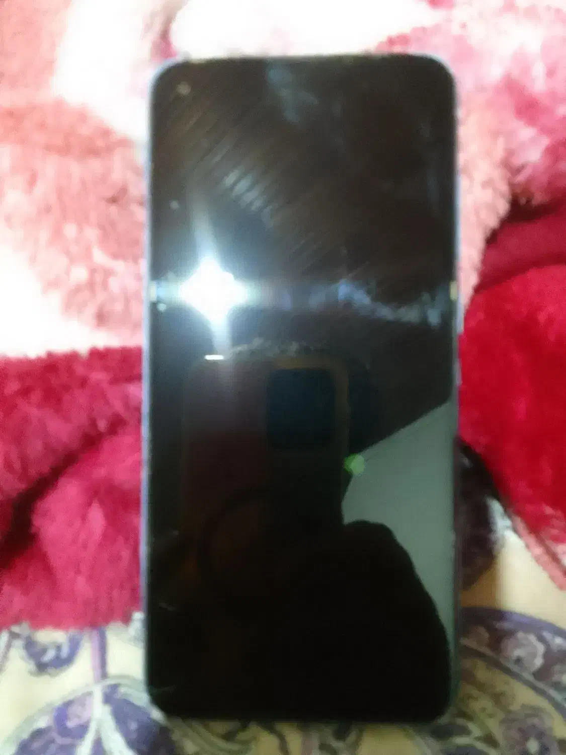 فروش گوشیA11درحدنو|موبایل|لوندویل, |دیوار