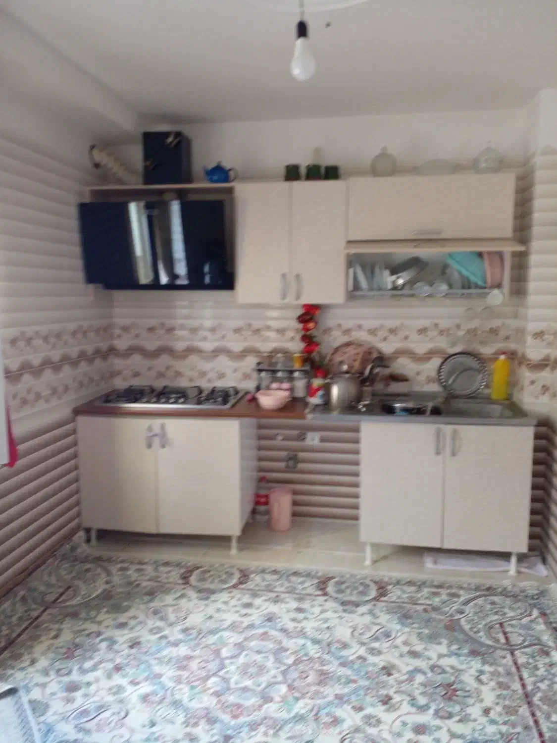 واحدساخت ۱۳۹۸ پکیج دار قیمت دومیلیاردو صدوپنجاه|فروش آپارتمان|تالش, هشتپر|دیوار