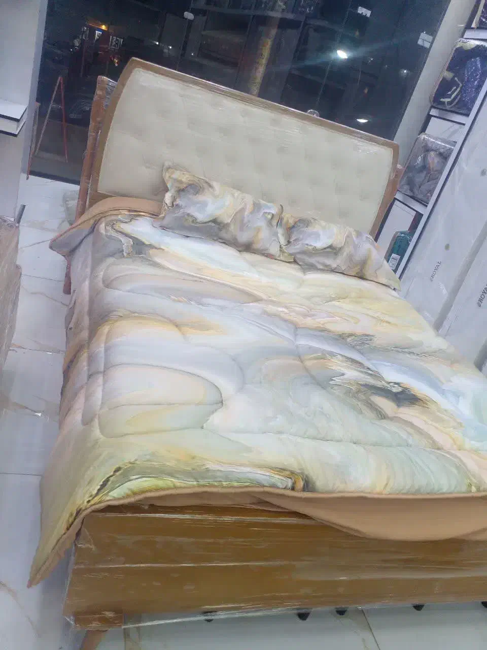 انواع روتختی های ایرانی و خارجی تخفیف تا ۷۰ درصد|سرویس روتختی|فولادشهر, مسکن مهر فولادشهر|دیوار