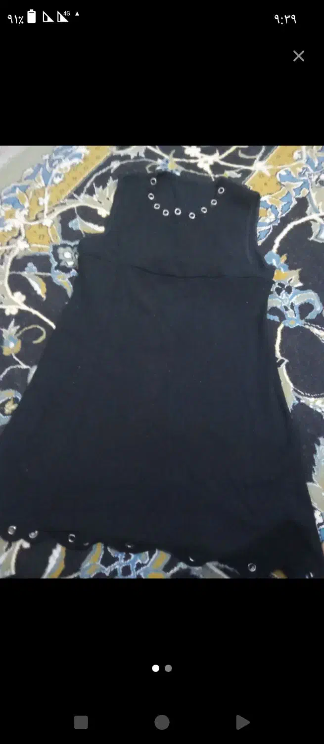 دوتاش300|لباس|کوهدشت, |دیوار