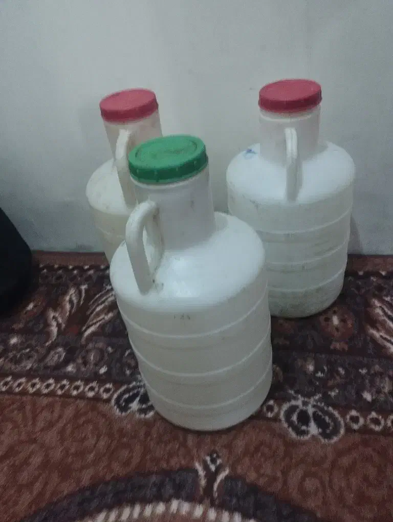 دبه خیارشور|ظروف نگهدارنده، پلاستیکی، یک‌بارمصرف|تبریز, |دیوار