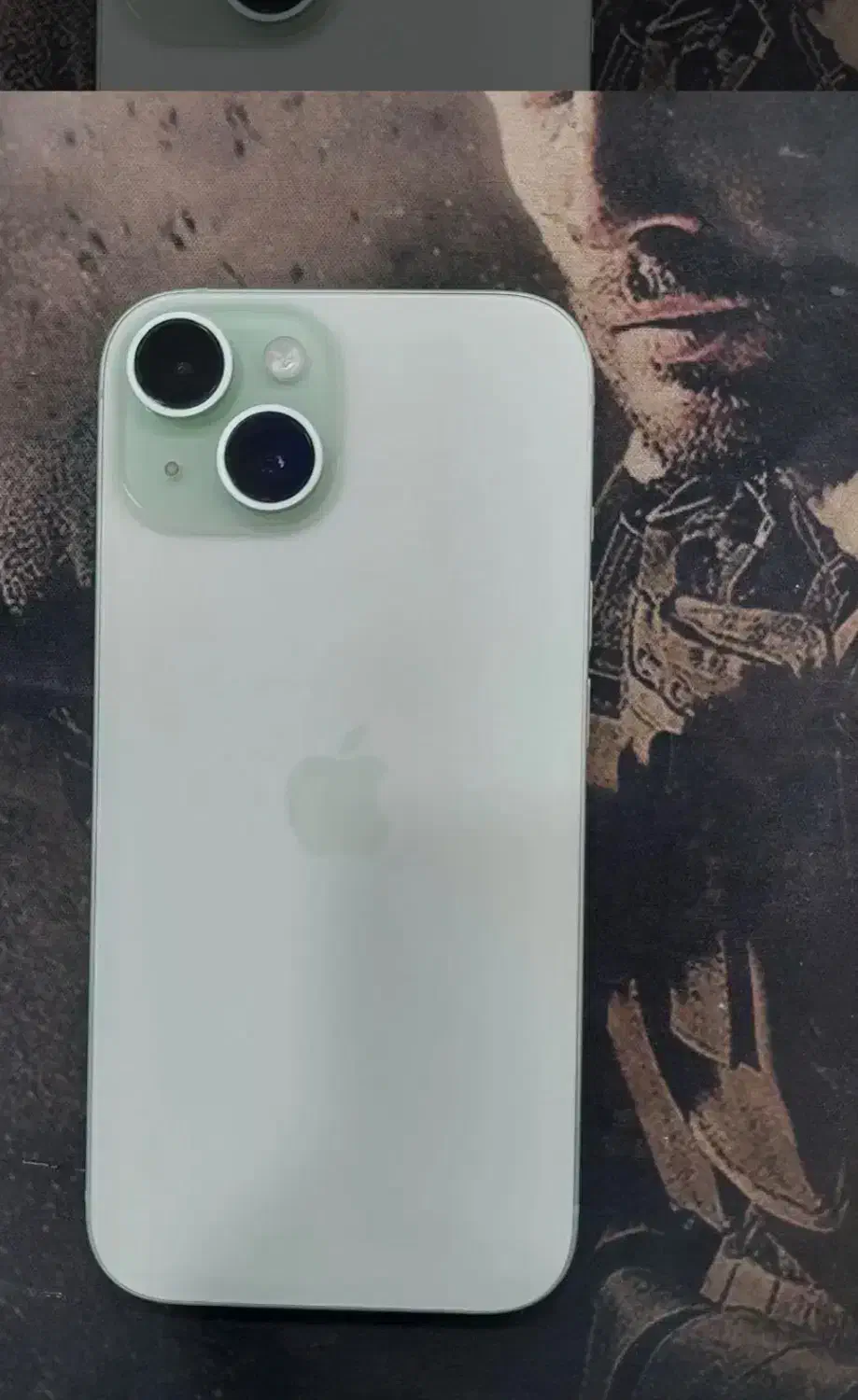 ایفون ۱۵نرمال|موبایل|اهواز, کیانپارس |دیوار