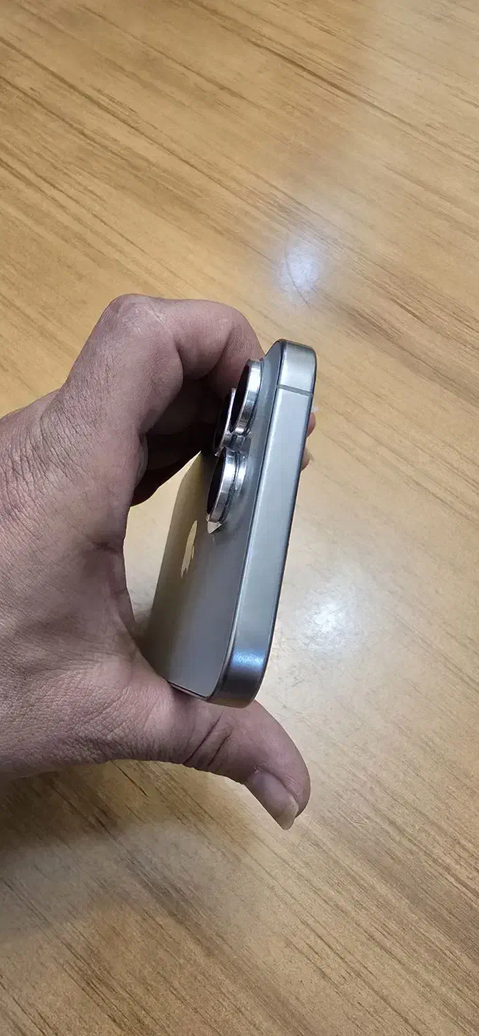 iphone 16 promax|موبایل|تهران, زاهد گیلانی|دیوار