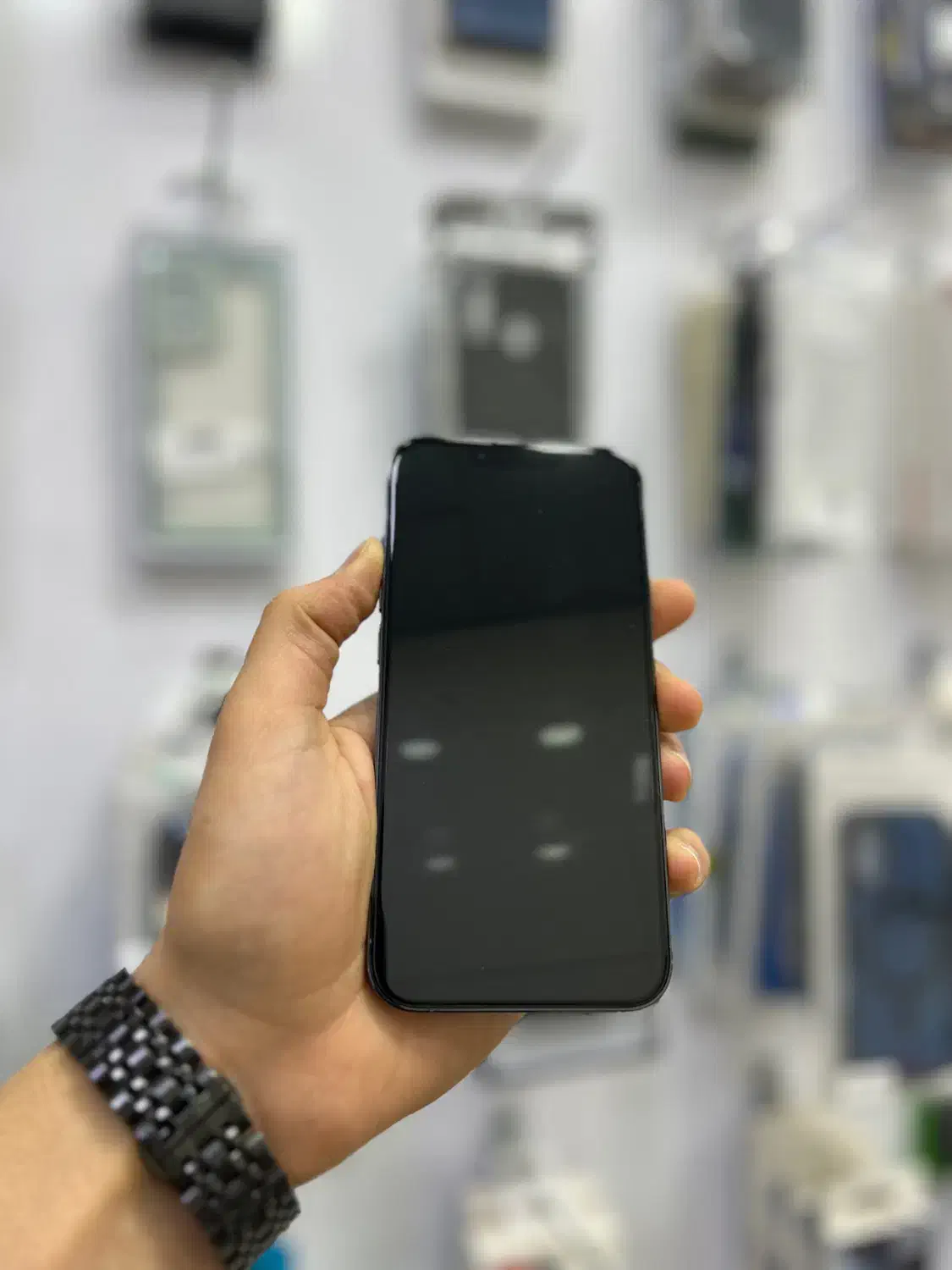 iPhone 13pro|موبایل|رشت, علی آباد|دیوار