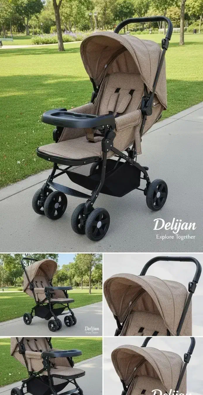 کالسکه و کریر|اسباب و اثاث بچه|رباطکریم, مسکن مهر آبشناسان|دیوار