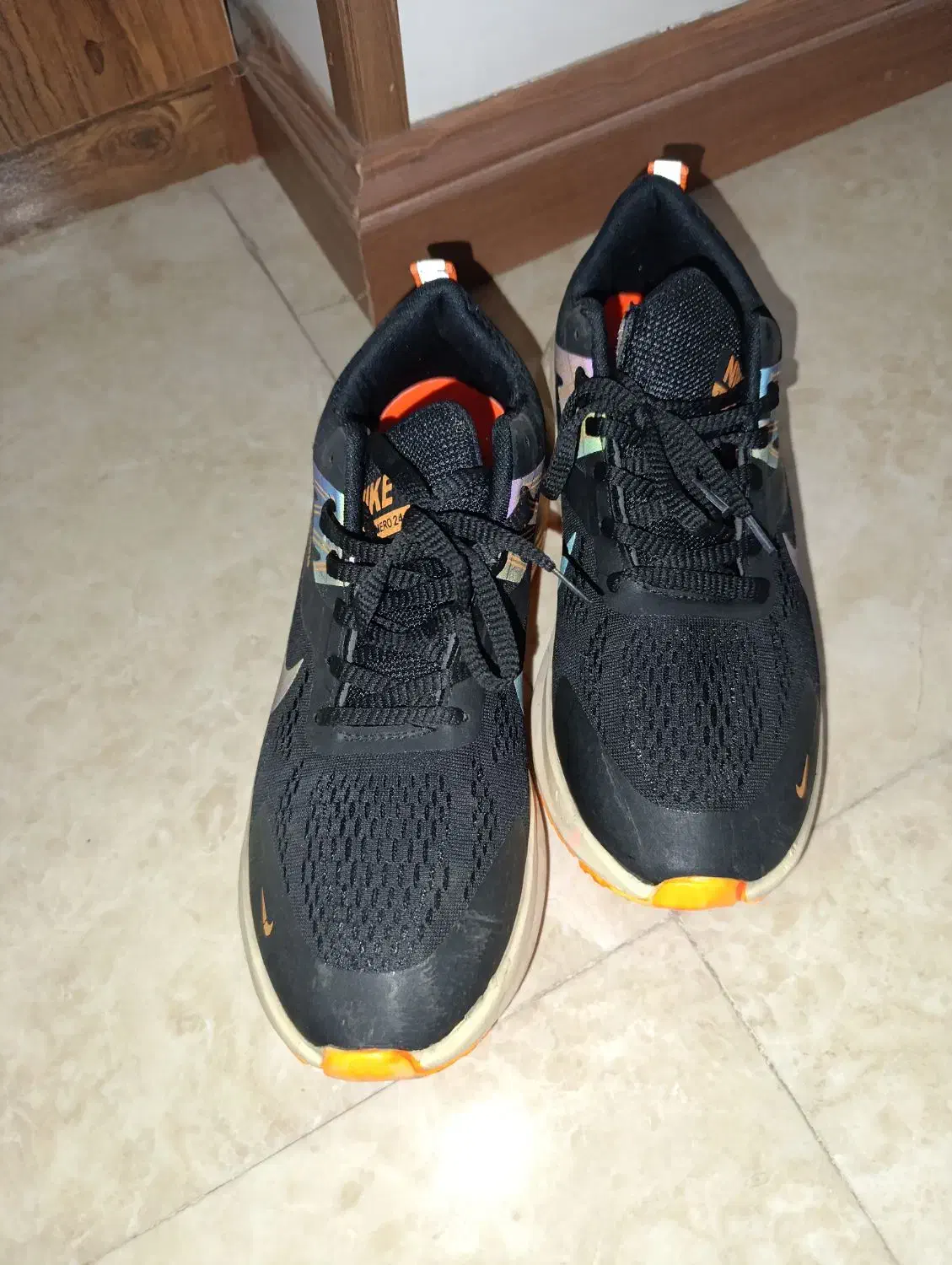 کفش کتونی نو سایز کتونی 42|کیف، کفش، کمربند|تهران, شهید رجایی|دیوار