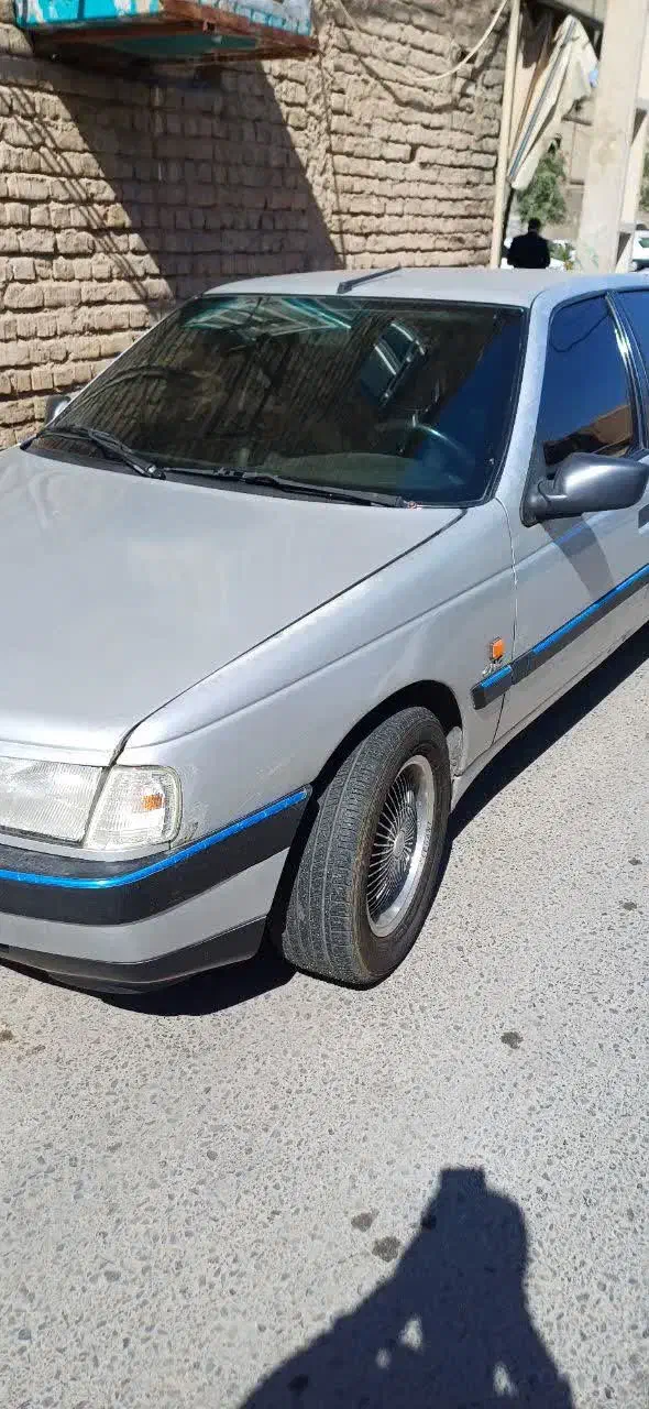 پژو 86|خودرو سواری و وانت|قم, شاد قلی|دیوار